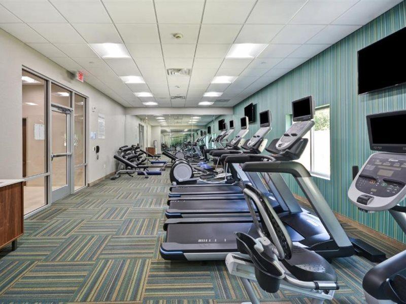 Holiday Inn Express & Suites - Houston Nasa - Boardwalk Area By Ihg Seabrook Dış mekan fotoğraf