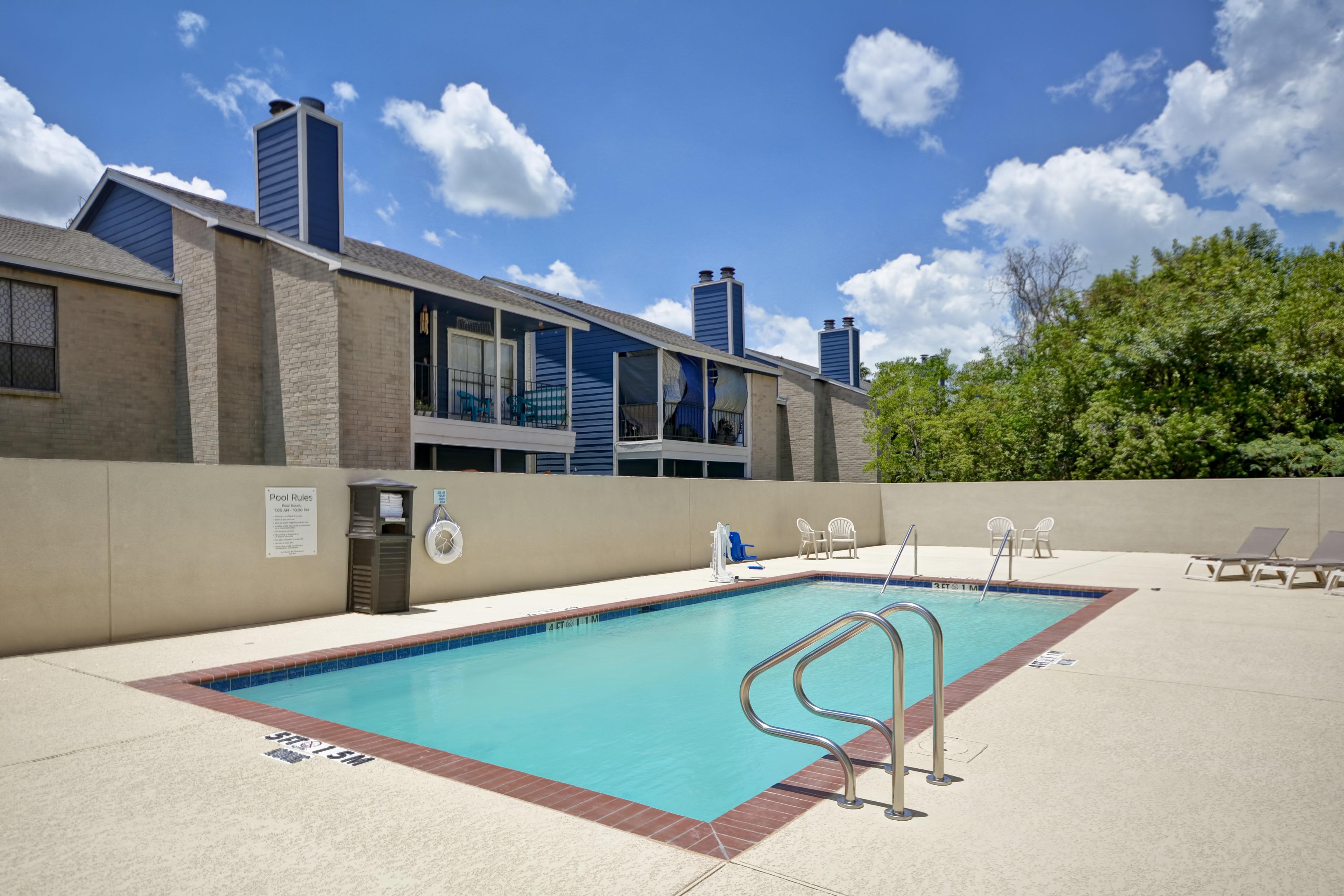 Holiday Inn Express & Suites - Houston Nasa - Boardwalk Area By Ihg Seabrook Dış mekan fotoğraf