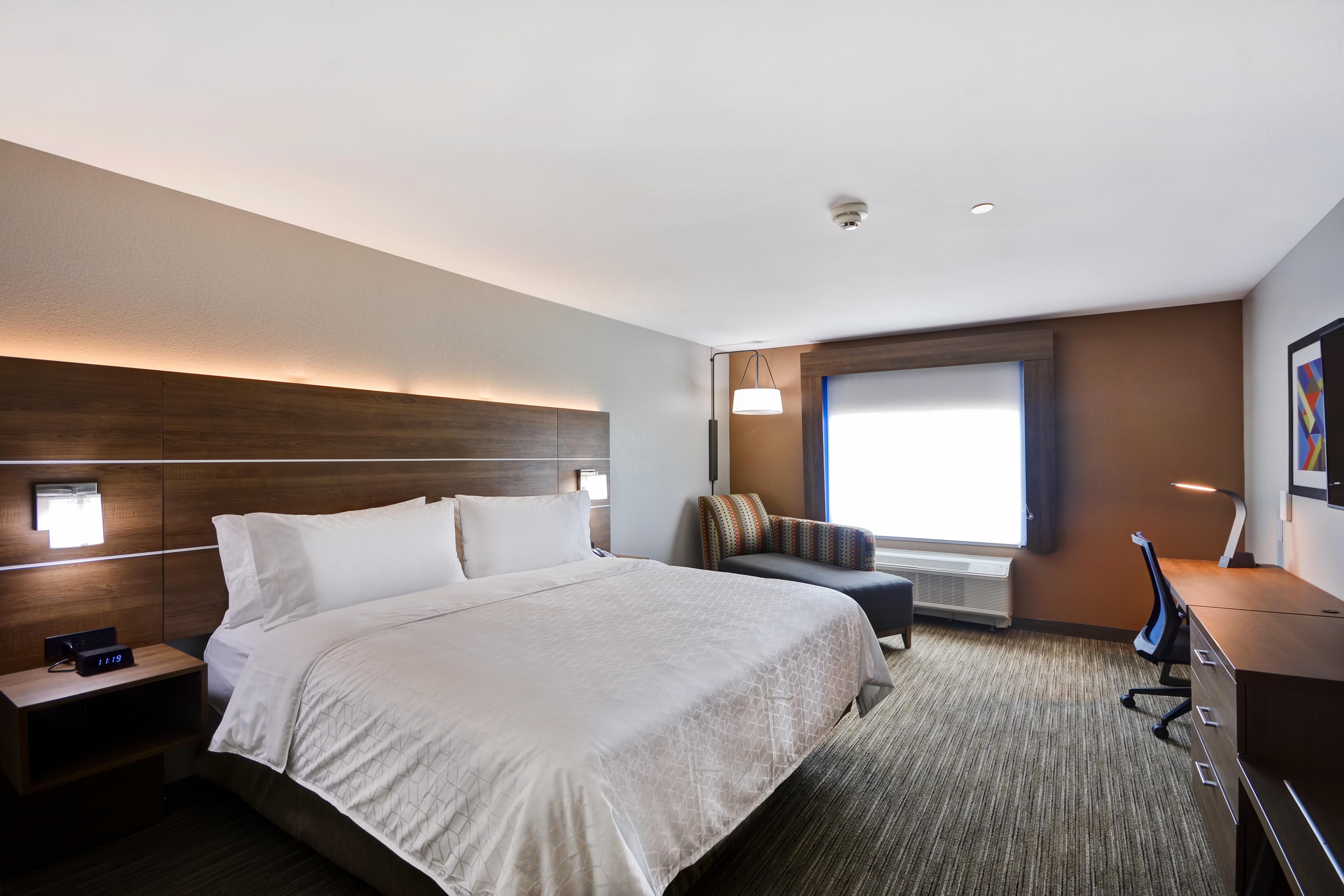 Holiday Inn Express & Suites - Houston Nasa - Boardwalk Area By Ihg Seabrook Dış mekan fotoğraf